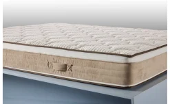 Bioceramic wave materasso