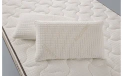 Bioceramic wave materasso matrimoniale