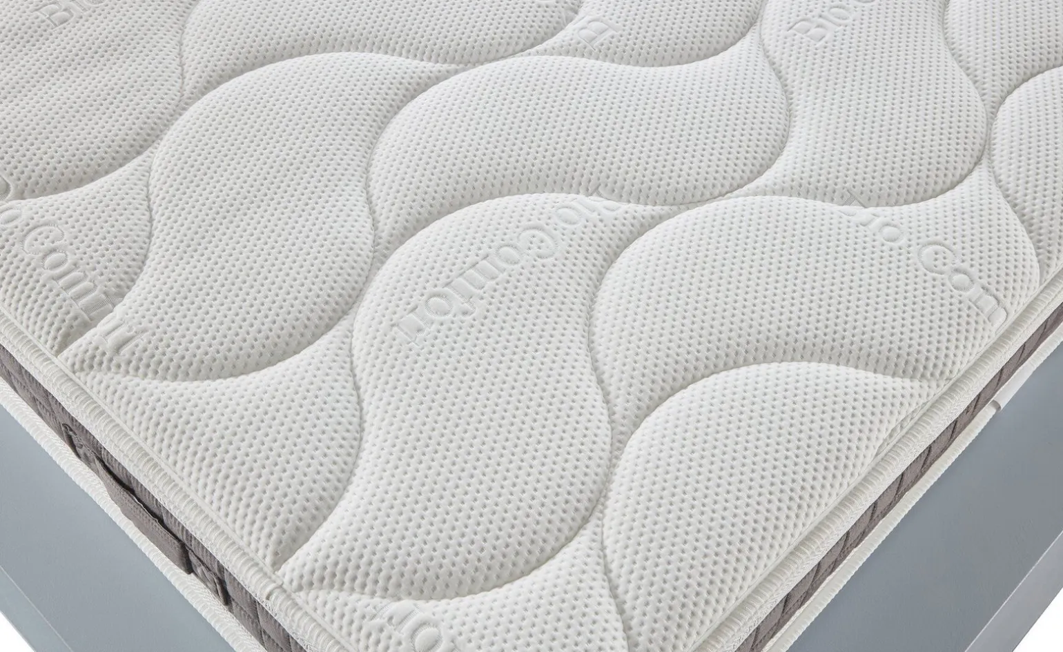 Biocomfort materasso singolo 80x190cm