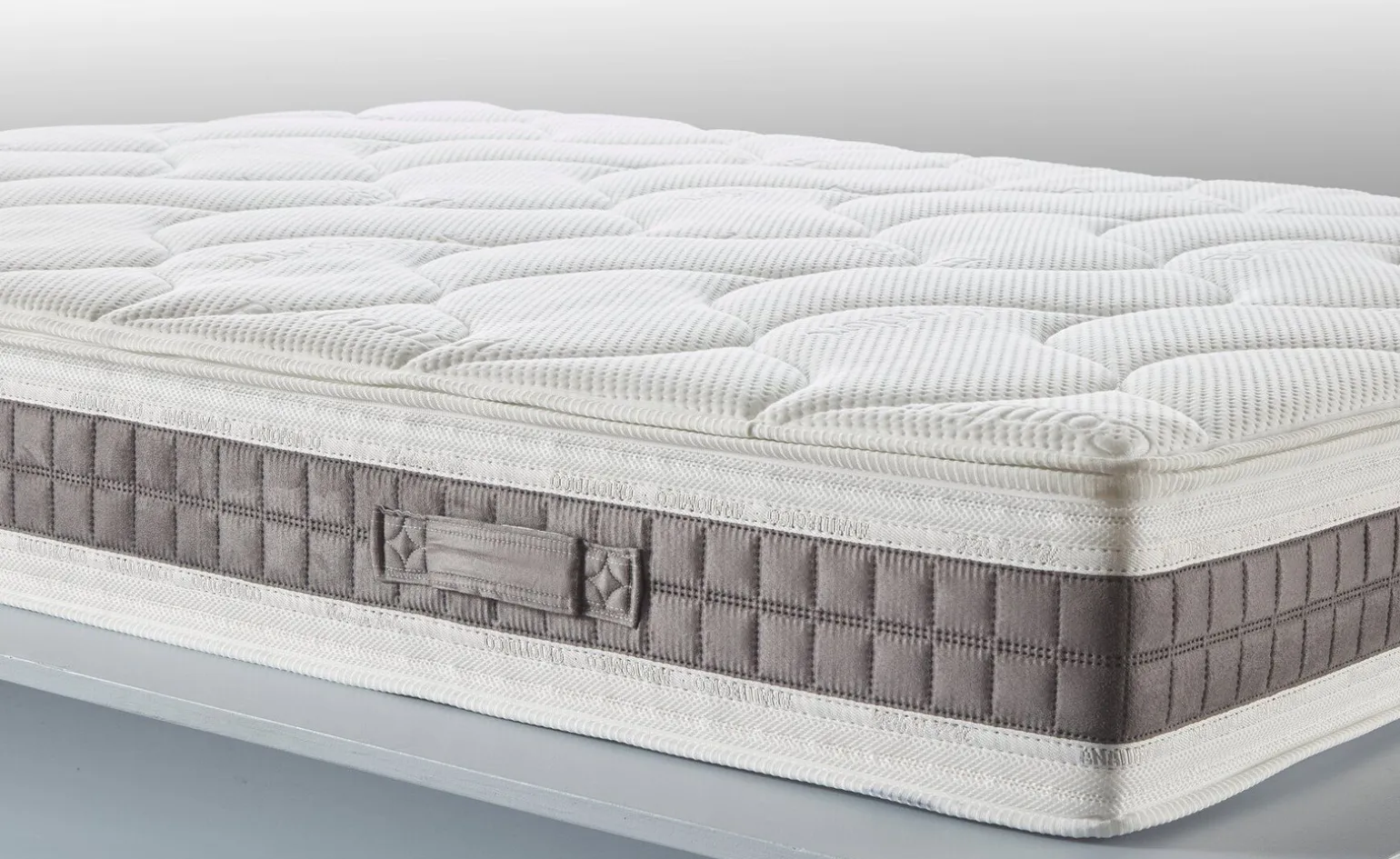 Biocomfort materasso singolo 80x200cm