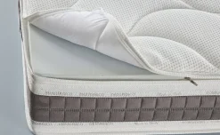 Biocomfort materasso una piazza e mezza 120x200cm