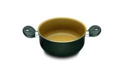 Biocook tegame con 2 manici Ø28 cm