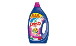Bio Presto Lavatrice Color 50 Lavaggi