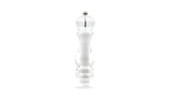 Bisetti Como macina sale trasparente h22 cm