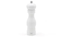 Bisetti Sorrento macina sale in faggio bianco h19 cm