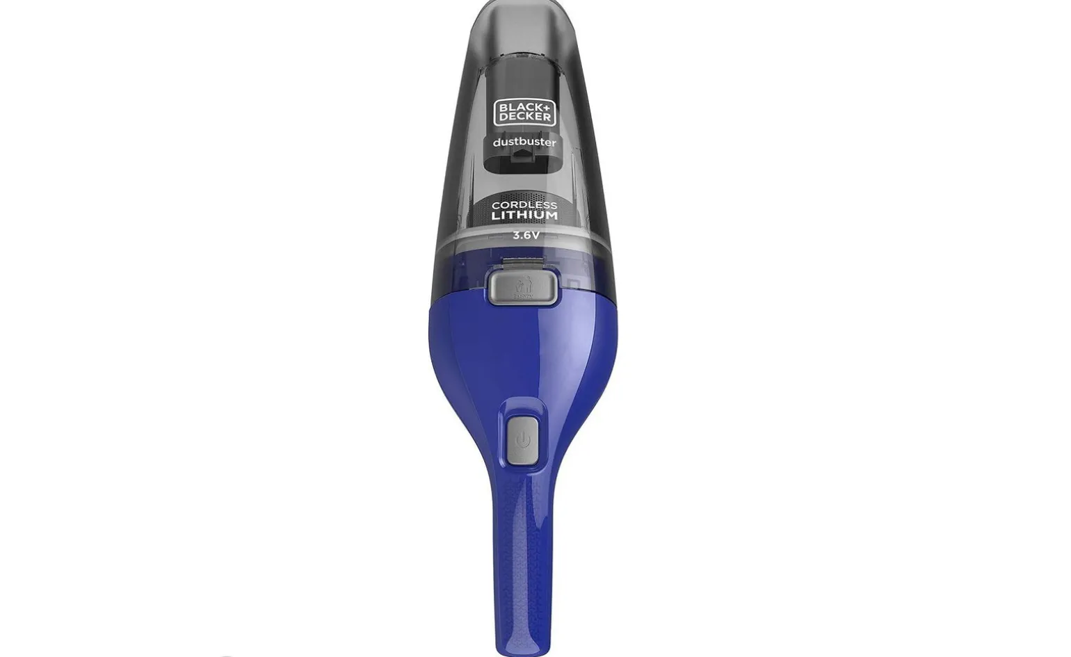 Black&Decker Aspirabriciole senza fili NVC115WA-QW