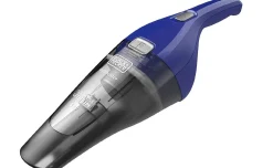 Black&Decker Aspirabriciole senza fili NVC115WA-QW