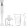 Blake Frullatore ad immersione 3 in 1 Funky