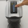 Blake Macchina caffè multicapsula 1400W 20 Bar