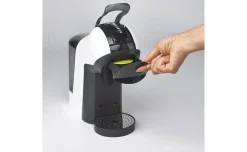 Blake Macchina caffè multicapsula 1400W 20 Bar