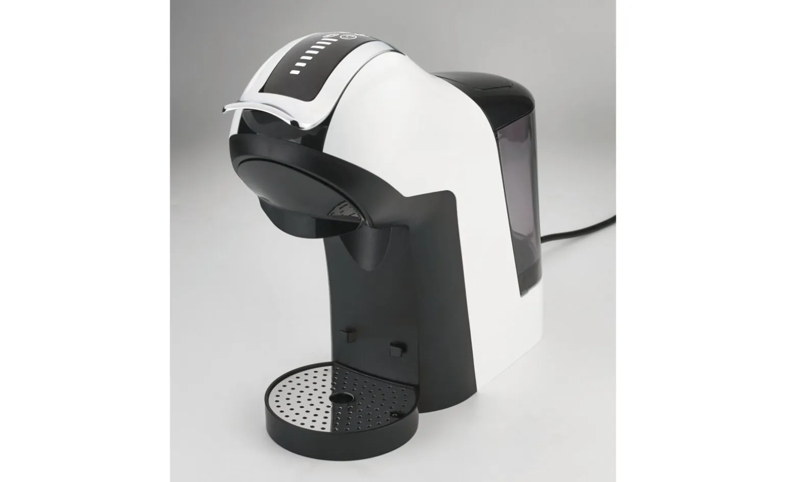 Blake Macchina caffè multicapsula 1400W 20 Bar