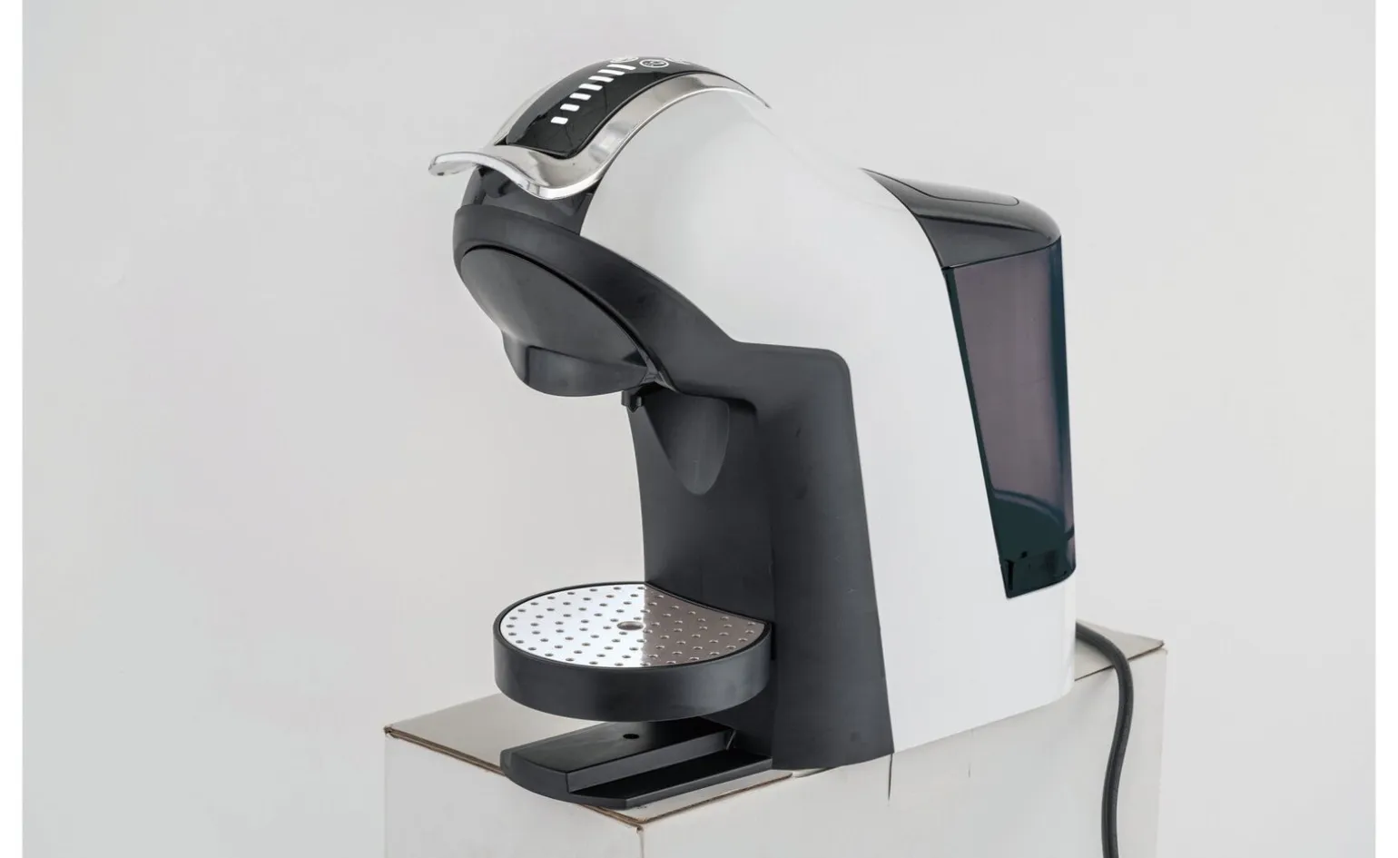 Blake Macchina caffè multicapsula 1400W 20 Bar