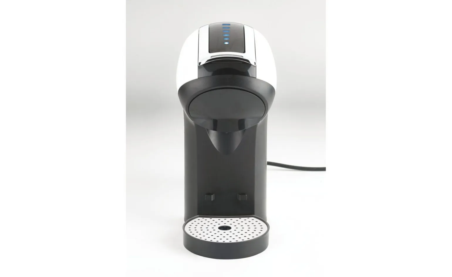 Blake Macchina caffè multicapsula 1400W 20 Bar