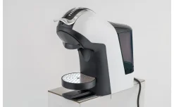 Blake Macchina caffè multicapsula 1400W 20 Bar
