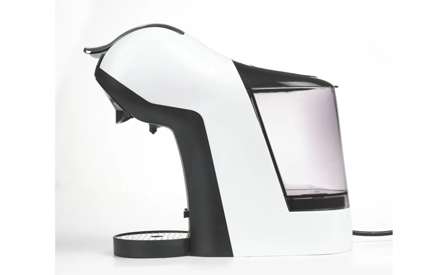 Blake Macchina caffè multicapsula 1400W 20 Bar