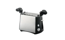 Blake Tostapane con pinze Cruch