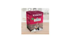 Borbone Box 50 capsule Caffè miscela Dek
