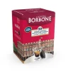 Borbone Box 50 Capsule compostabili miscela Nobile compatibili Lavazza