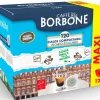 Borbone Box 120 cialde Caffè miscela Decisa