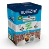 Borbone Box 50 cialde caffè miscela Dek