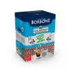 Borbone Box 50 cialde Caffè miscela Decisa