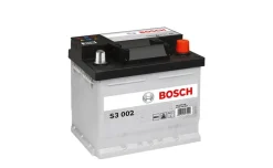 Bosch Batteria S3008 (70Ah Destra)