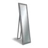 Boston specchio da terra grigio 40x160 cm