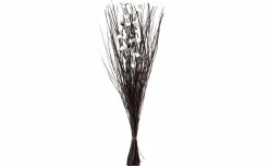 Bouquet rami con fiori secchi assortiti H100 cm