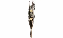 Bouquet rami con fiori secchi assortiti H100 cm