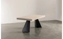 Brando Tavolo allungabile 160/260 cm Rovere Sabbia