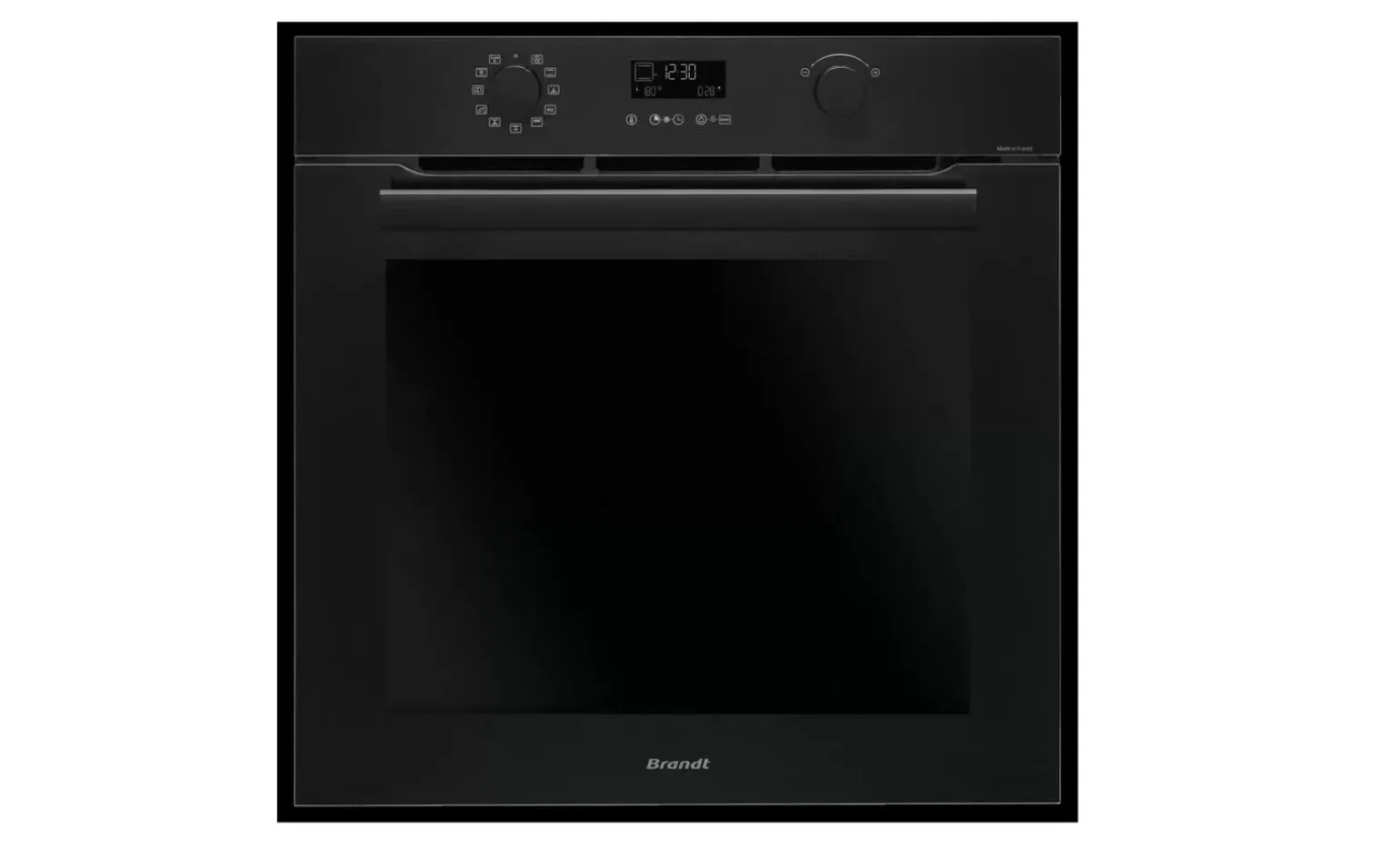 Brandt forno elettrico a vapore BOH3415A