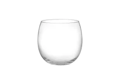 Bubbly set 6 bicchieri liquore in vetro 160ml