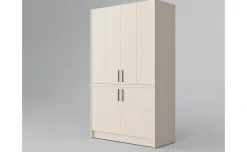 Cabrio cucina a scomparsa betulla