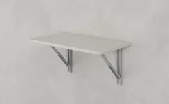 Cabrio tavolo basculante betulla L.90
