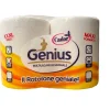 Cador rotoloni multiuso Genius  1000 strappi
