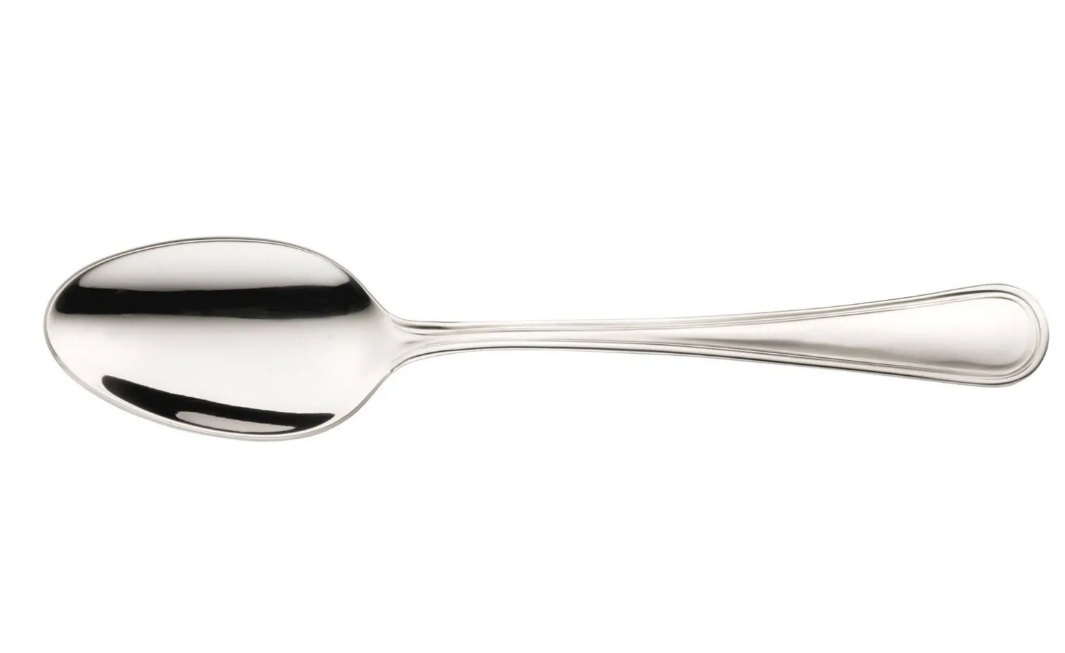 Cambridge cucchiaino in acciaio inox 18/10
