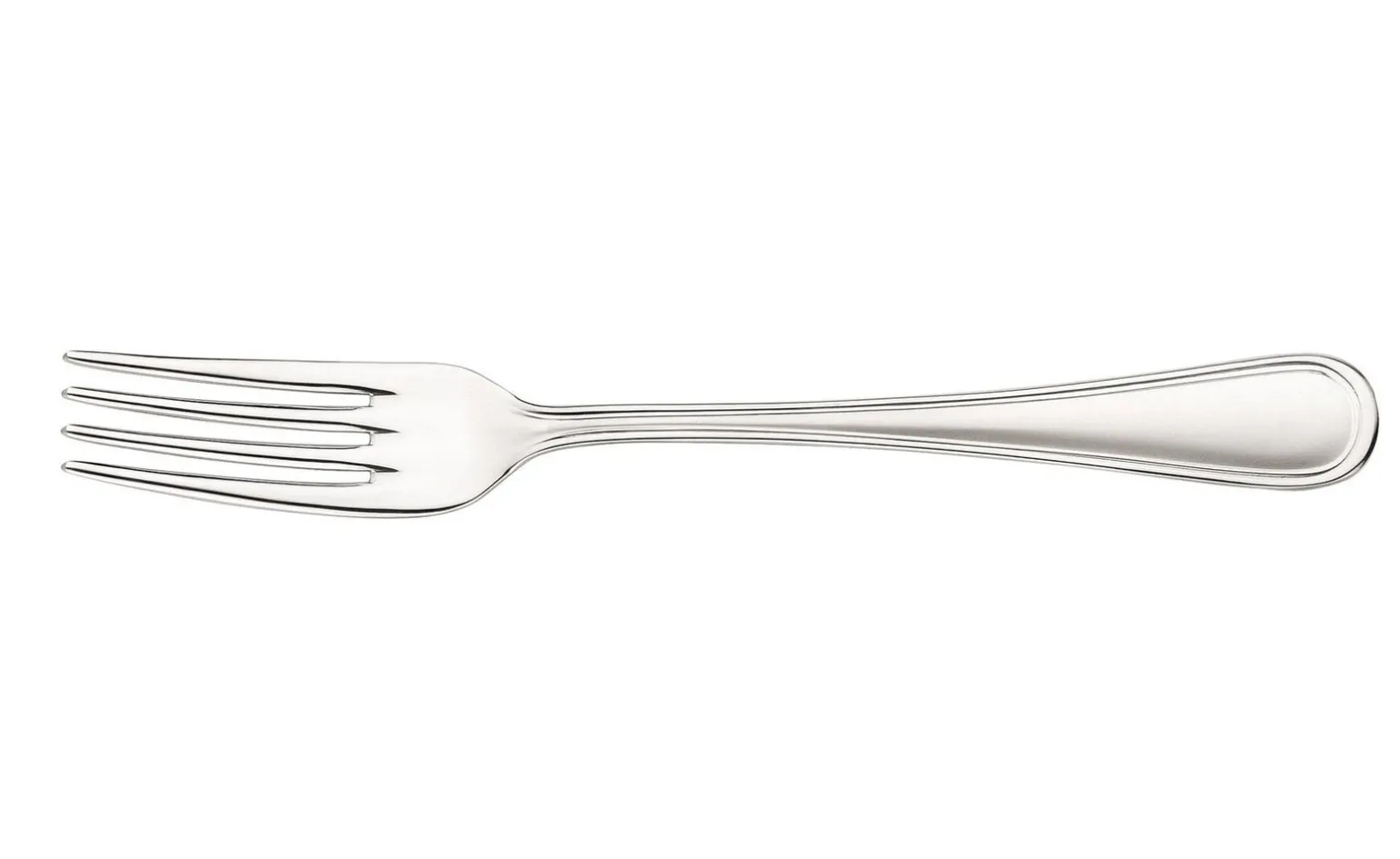 Cambridge forchetta in acciaio inox 18/10