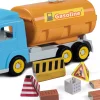 Camion cisterna millenium