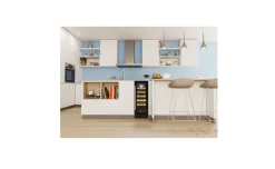 Candy Cantinetta DiVino 20 bottiglie CCVB 30/1