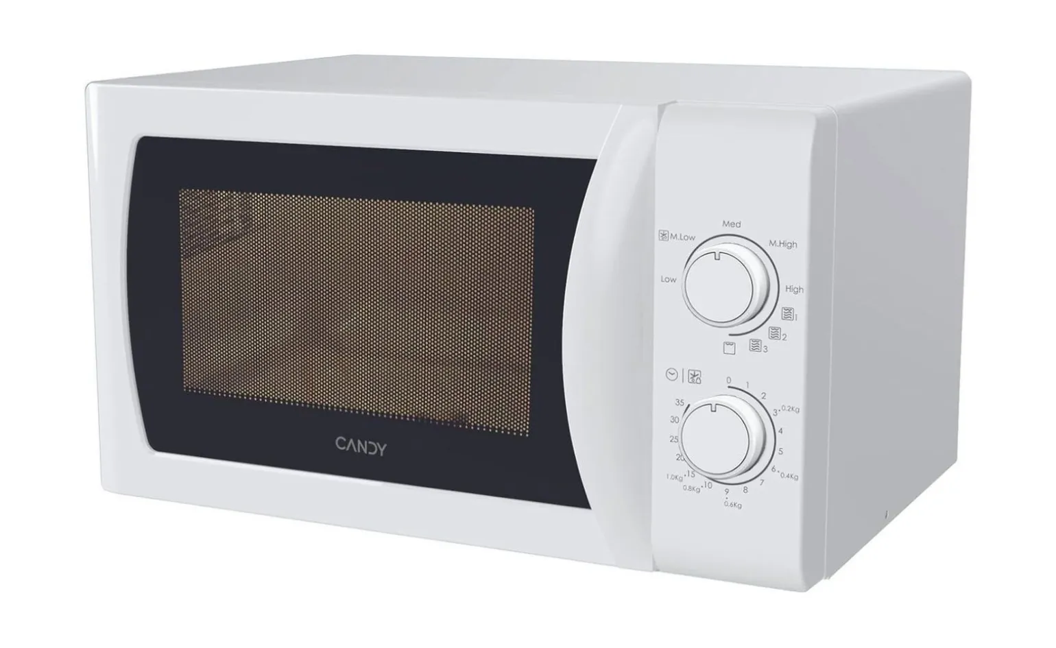 Candy forno a microonde Idea 20 litri CMG20SMW