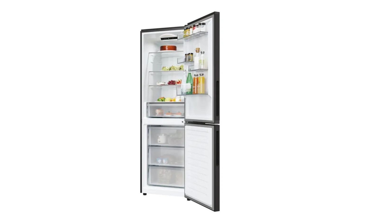 Candy Frigorifero Total No Frost CNCQ2T618EB