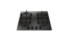 Candy Piano cottura a gas da 60cm CVG6BR4WTB