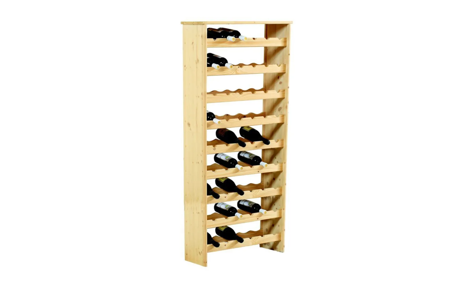 Cantinetta 54 bottiglie