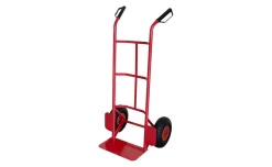 Carrello portapacchi 200kg 80cm
