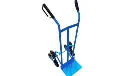 Carrello Saliscale