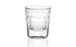 Casablanca bicchiere liquore in vetro 37 ml