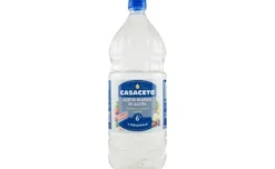 Casaceto Aceto bianco di alcol 1,5 Litri