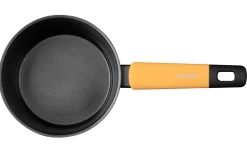 Casseroula Ø16x7,5cm con maniglia antiaderente