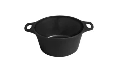 Casseruola alta antiaderente Ø20 cm per induzione