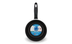 Casseruola Bella Blu Ø16 cm in alluminio antiaderente